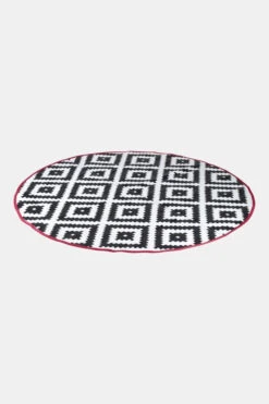 Bo-Camp Chill Mat Rond 200CM Tenttapijt