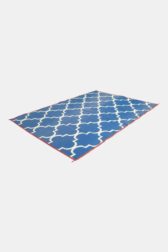Bo-Camp Chill Mat M Casablanca 1 Bo-Camp Chill Mat M Casablanca
