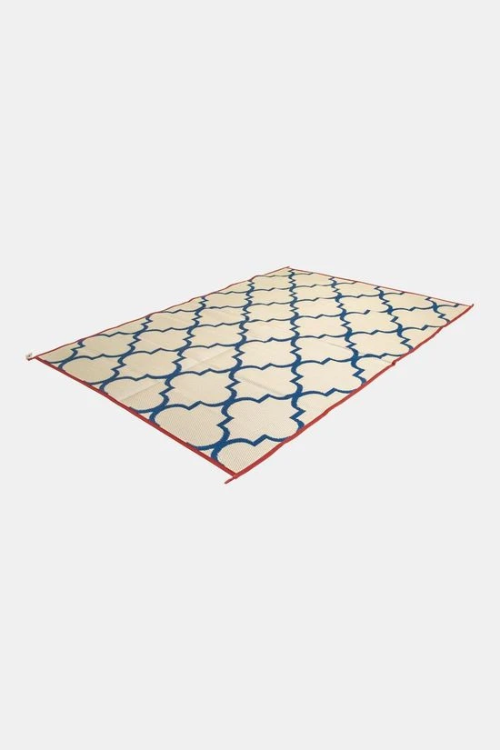 Bo-Camp Chill Mat M Casablanca 2 Bo-Camp Chill Mat M Casablanca - Afbeelding 2