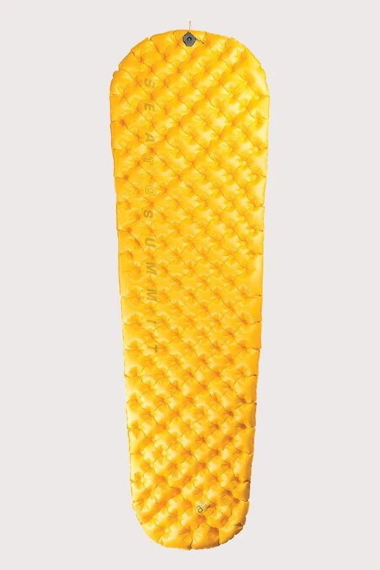 Sea To Summit Ultralight Large Slaapmat 1 Sea To Summit Ultralight Large Slaapmat