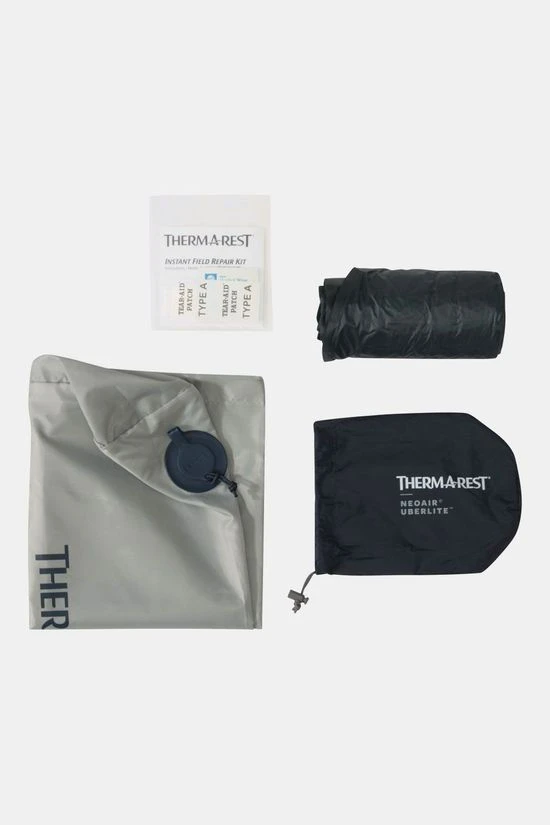 Therm-a-Rest NeoAir UberLight Slaapmat L 3 Therm-a-Rest NeoAir UberLight Slaapmat L - Afbeelding 3