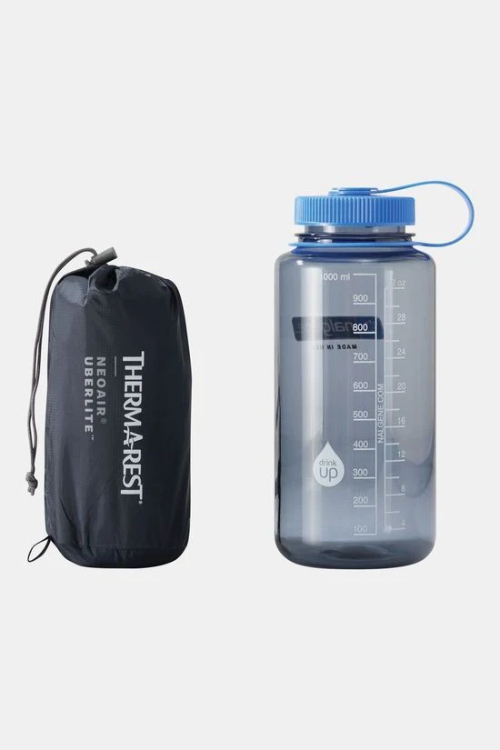 Therm-a-Rest NeoAir UberLight Slaapmat L 4 Therm-a-Rest NeoAir UberLight Slaapmat L - Afbeelding 4