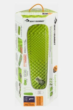 Sea To Summit Comfort Light Insulated Large -BoCamp Winkel mbbae10016 5050 09 nl