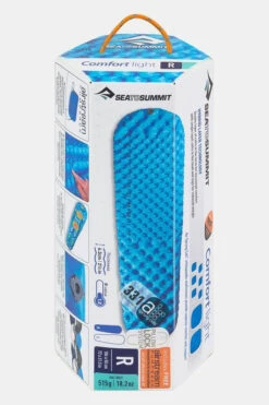 Sea To Summit Comfort Light Air Slaapmat Regular 17 Sea To Summit Comfort Light Air Slaapmat Regular -BoCamp Winkel mbbae10020 4040 09 nl