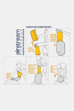 Sea To Summit Ether Light Xt Insulated Large -BoCamp Winkel mbbae10029 7373 08 nl