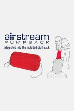 Sea To Summit Ultralight Insulated Regular -BoCamp Winkel mbbae10035 3030 07 nl