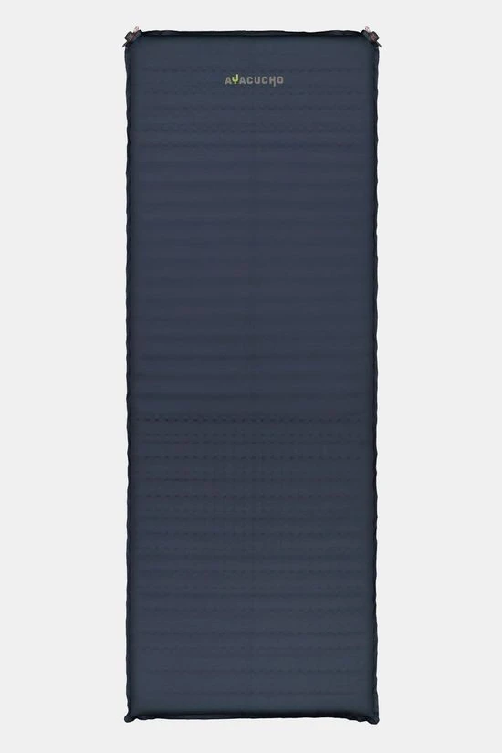 Stretch Luxury 10 Zelfopblaasbare Slaapmat 1 Stretch Luxury 10 Zelfopblaasbare Slaapmat