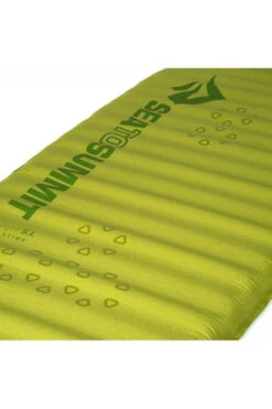 Sea To Summit Comfort Light SI Large Slaapmat -BoCamp Winkel mbbcd70002 5050 04 nl