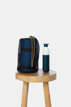 Self Inflating Trekking II Zelfopblaasbare Slaapmat -BoCamp Winkel mbbce00003 4040 010 nl