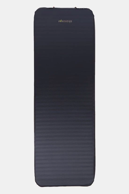 Comfort 3D 7.5 CM Zelfopblaasbare Slaapmat 1 Comfort 3D 7.5 CM Zelfopblaasbare Slaapmat