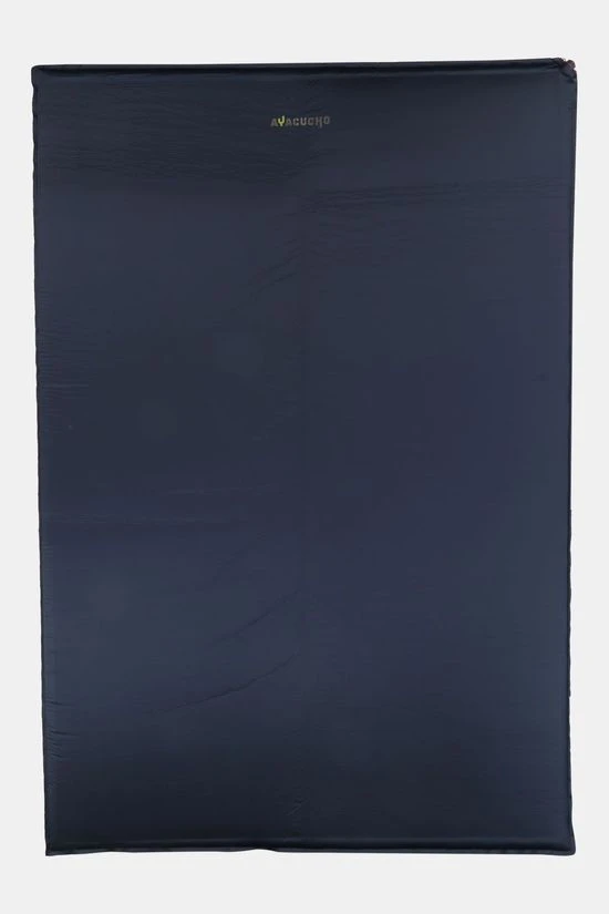 Self-Inflating Double 5CM 2-persoons Zelfopblaasbare Slaapmat 1 Self-Inflating Double 5CM 2-persoons Zelfopblaasbare Slaapmat