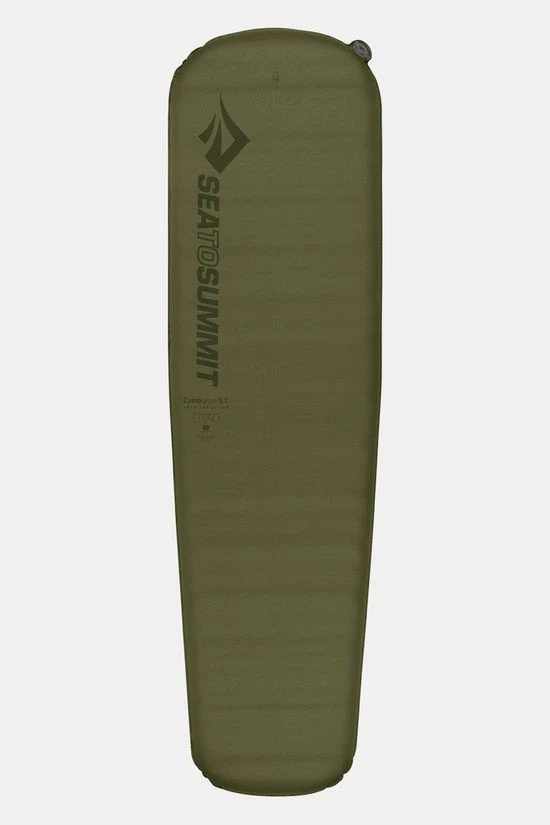 Sea To Summit Camp Plus Self Inflating Regular 1 Sea To Summit Camp Plus Self Inflating Regular