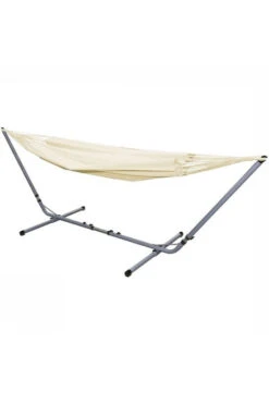 Bo-Camp Rumba Katoen Hangmat -BoCamp Winkel mbcac42002 1212 03 nl