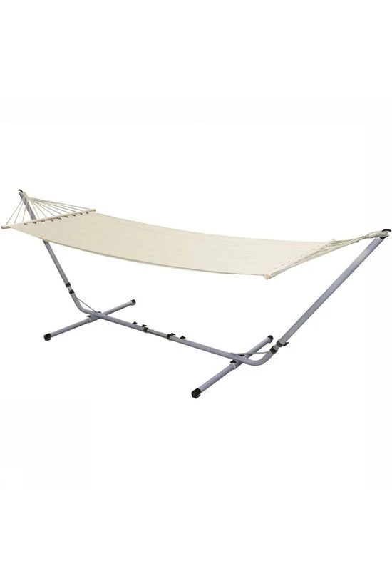 Bo-Camp Samba Hangmat 2 Bo-Camp Samba Hangmat - Afbeelding 2