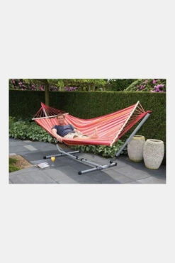 Bo-Camp Santa Barbara Hangmat -BoCamp Winkel mbcac70029 3026 02 nl