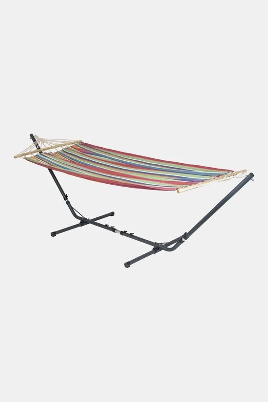 Samba Rainbow Hangmat 2 Samba Rainbow Hangmat - Afbeelding 2