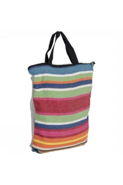 Bo-Camp Rumba Rainbow Hangmat 5 Bo-Camp Rumba Rainbow Hangmat -BoCamp Winkel mbcac80016 0303 03 nl