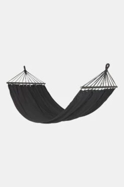 Bo-Camp Hangmat - Samba - Met Spreidstok - Eclipse