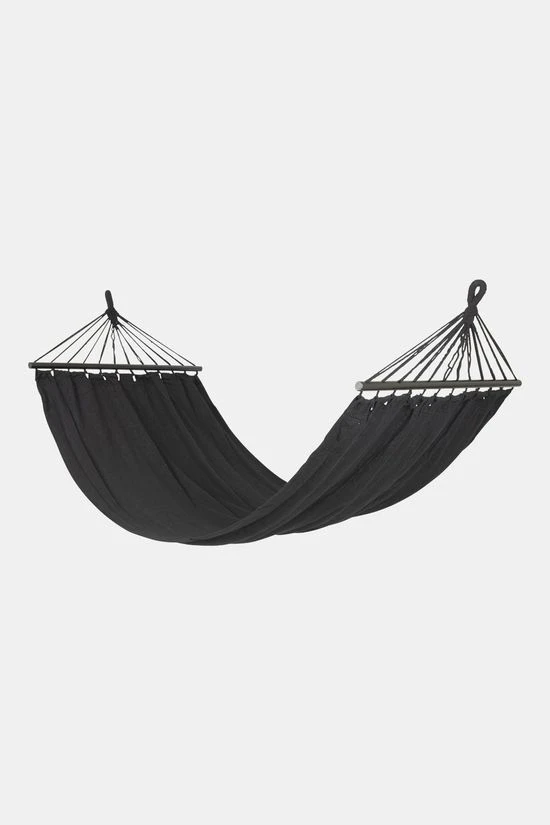 Bo-Camp Hangmat - Samba - Met Spreidstok - Eclipse 1 Bo-Camp Hangmat - Samba - Met Spreidstok - Eclipse