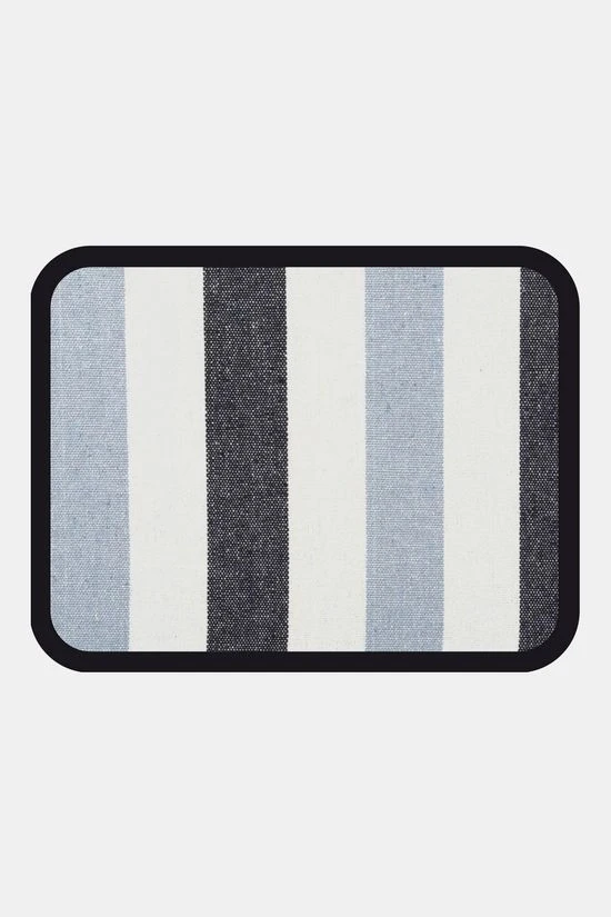 Bo-Camp Santa Barbara Hangmat Met Spreidstok 2 Bo-Camp Santa Barbara Hangmat Met Spreidstok - Afbeelding 2