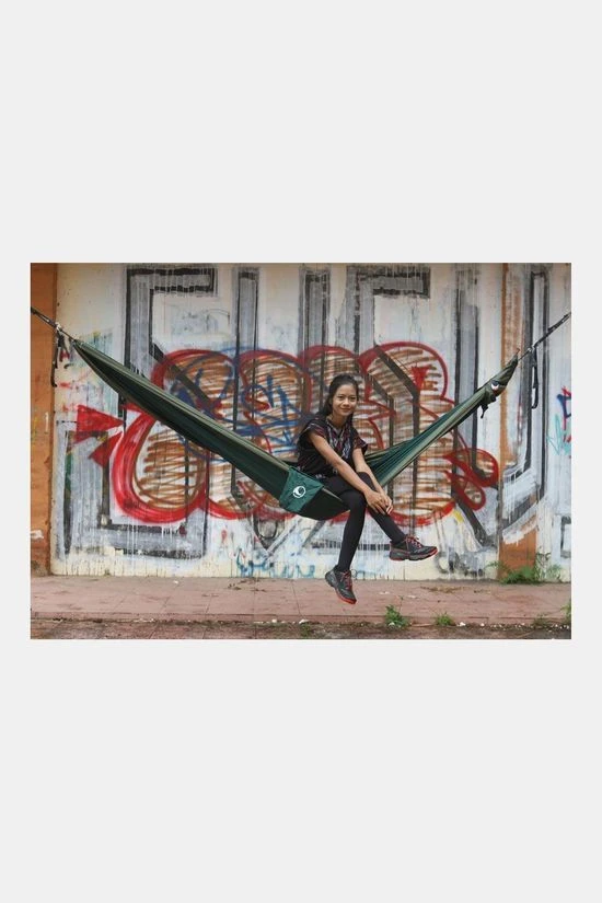 Ticket To The Moon Kingsize Hangmat 4 Ticket To The Moon Kingsize Hangmat - Afbeelding 4