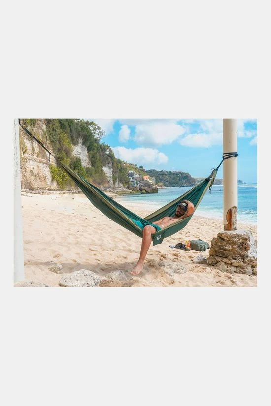 Ticket To The Moon Kingsize Hangmat 6 Ticket To The Moon Kingsize Hangmat - Afbeelding 6