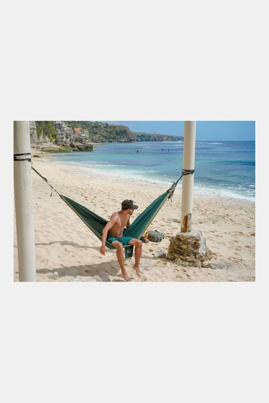 Ticket To The Moon Kingsize Hangmat 7 Ticket To The Moon Kingsize Hangmat - Afbeelding 7