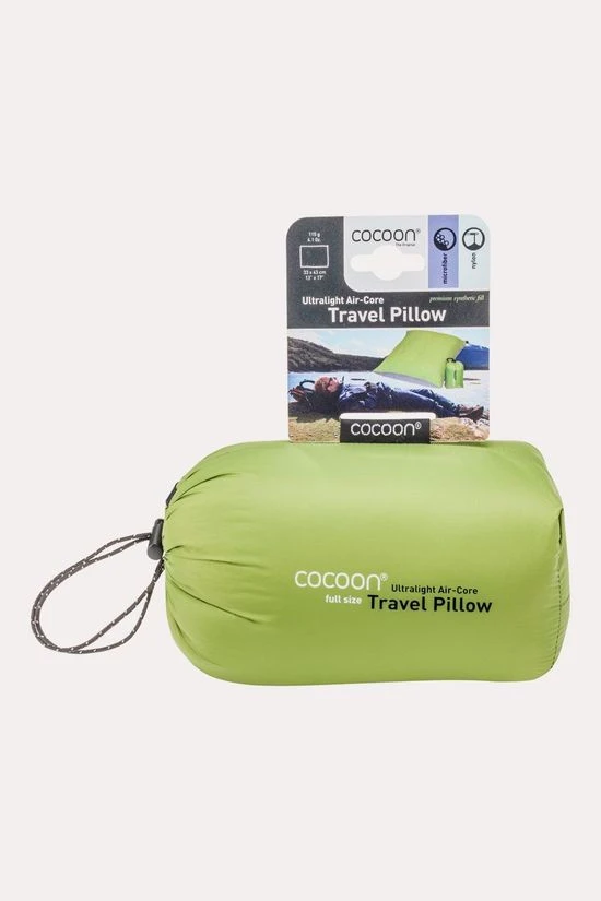 Cocoon Air Core Pillow Ul Xl 2 Cocoon Air Core Pillow Ul Xl - Afbeelding 2
