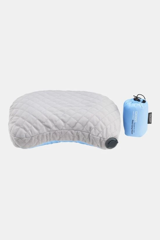Cocoon Air Core Hood Pillow Ul 2 Cocoon Air Core Hood Pillow Ul - Afbeelding 2