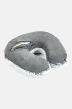 Cahors Neck Pillow Rabbit Fleece Nekkussen -BoCamp Winkel mbccc80028 7272 12 nl