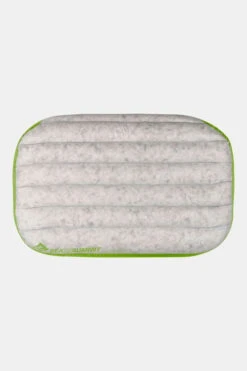 Sea To Summit Aeros Down Pillow Deluxe Kussen -BoCamp Winkel mbccc90006 5051 03 nl