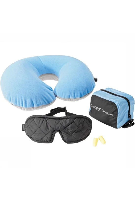 Cocoon Reisset 3-delig 1 Cocoon Reisset 3-delig