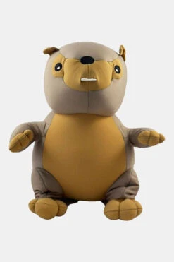 Bever Knuffel Kussen -BoCamp Winkel mbccd12002 6063 12 nl