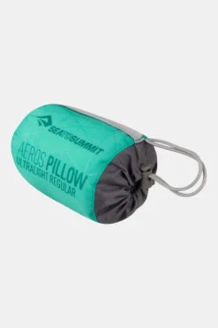 Sea To Summit Aeros Pillow Ultralight Regular Kussen -BoCamp Winkel mbccd90005 4242 06 nl
