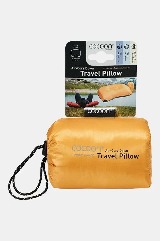 Cocoon Air Core Pillow Down 2 Cocoon Air Core Pillow Down - Afbeelding 2