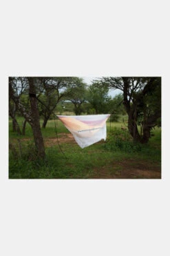 TICKET TO THE MOON Hangmat Mosquito Net -BoCamp Winkel mbcee10013 1010 03 nl