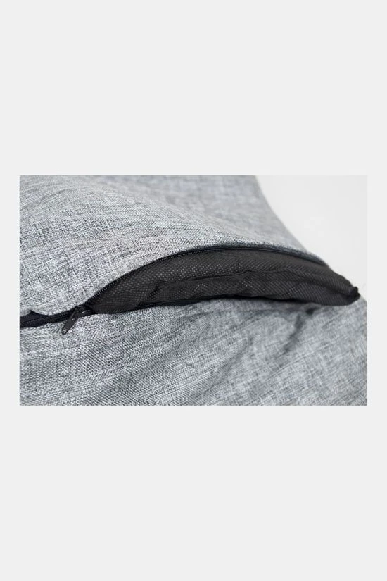 Bo-Camp Bloomsbury Relaxstoel 12 Bo-Camp Bloomsbury Relaxstoel - Afbeelding 12