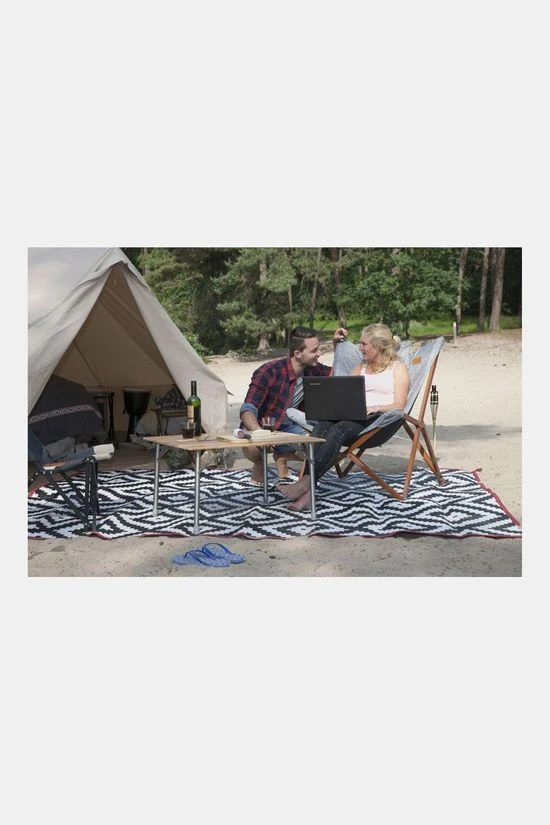 Bo-Camp Bloomsbury Relaxstoel 13 Bo-Camp Bloomsbury Relaxstoel - Afbeelding 13