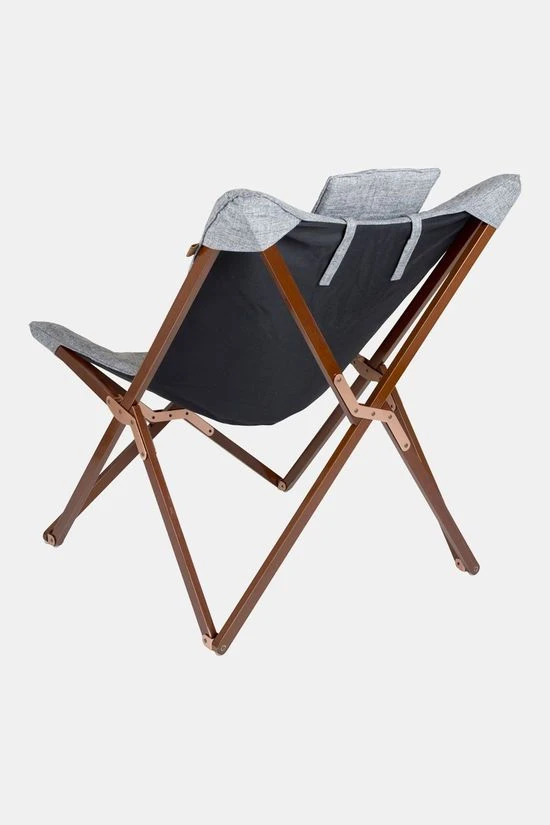 Bo-Camp Bloomsbury Relaxstoel 3 Bo-Camp Bloomsbury Relaxstoel - Afbeelding 3