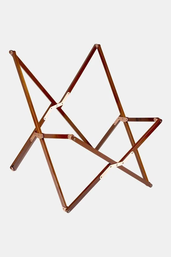 Bo-Camp Bloomsbury Relaxstoel 7 Bo-Camp Bloomsbury Relaxstoel - Afbeelding 7