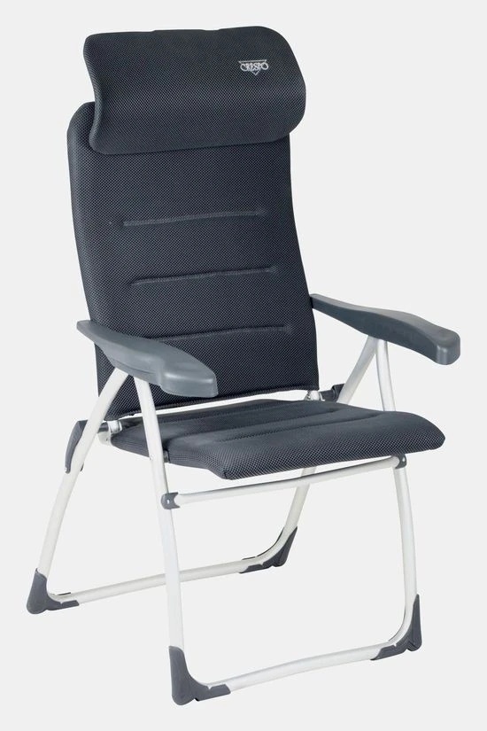 Crespo Air Elite AA-215 Compact Standenstoel 1 Crespo Air Elite AA-215 Compact Standenstoel