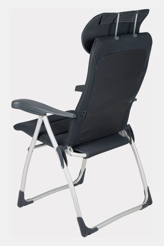 Crespo Air Elite AA-215 Compact Standenstoel 2 Crespo Air Elite AA-215 Compact Standenstoel - Afbeelding 2