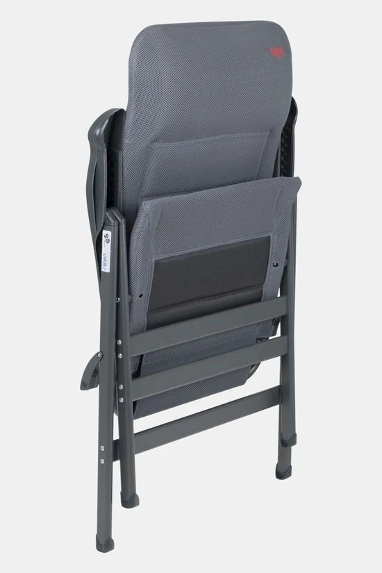 Crespo Air Deluxe AP-238 XL Standenstoel 5 Crespo Air Deluxe AP-238 XL Standenstoel - Afbeelding 5