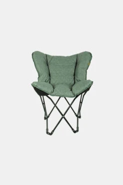 Bo-Camp Industrial Vlinderstoel Himrod