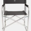 Bo-Camp Regisseursstoel Aluminium