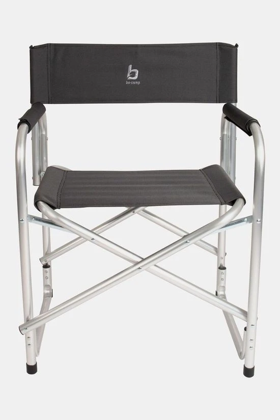 Bo-Camp Regisseursstoel Aluminium 1 Bo-Camp Regisseursstoel Aluminium