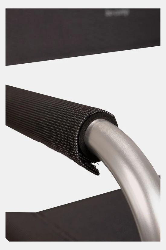 Bo-Camp Regisseursstoel Aluminium 12 Bo-Camp Regisseursstoel Aluminium - Afbeelding 12