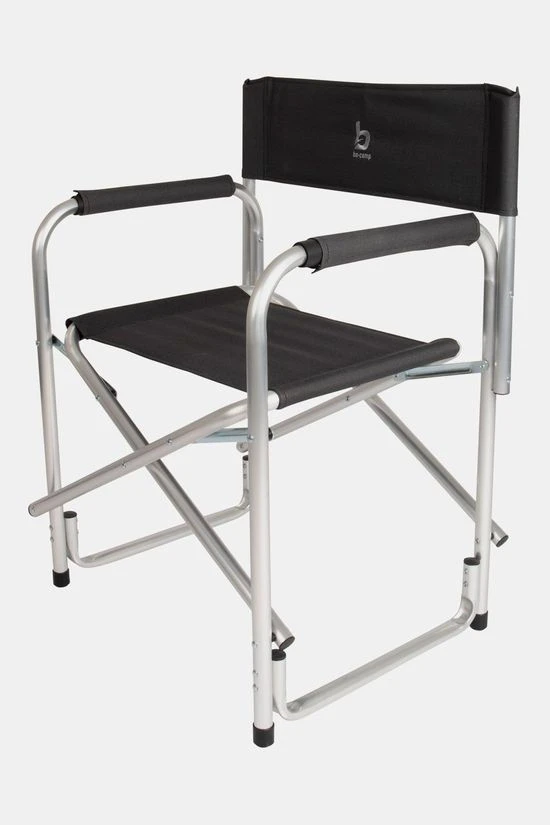 Bo-Camp Regisseursstoel Aluminium 3 Bo-Camp Regisseursstoel Aluminium - Afbeelding 3