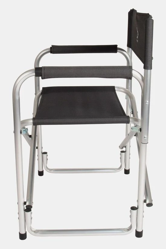 Bo-Camp Regisseursstoel Aluminium 5 Bo-Camp Regisseursstoel Aluminium - Afbeelding 5