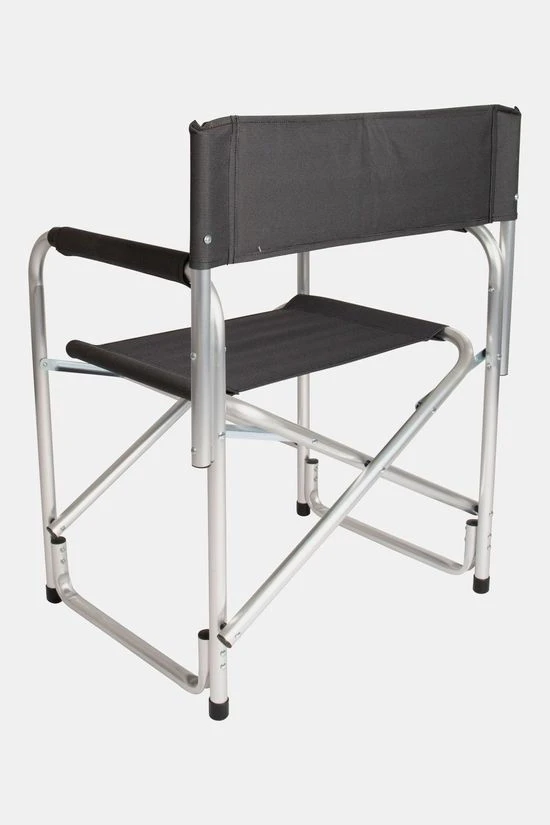 Bo-Camp Regisseursstoel Aluminium 6 Bo-Camp Regisseursstoel Aluminium - Afbeelding 6